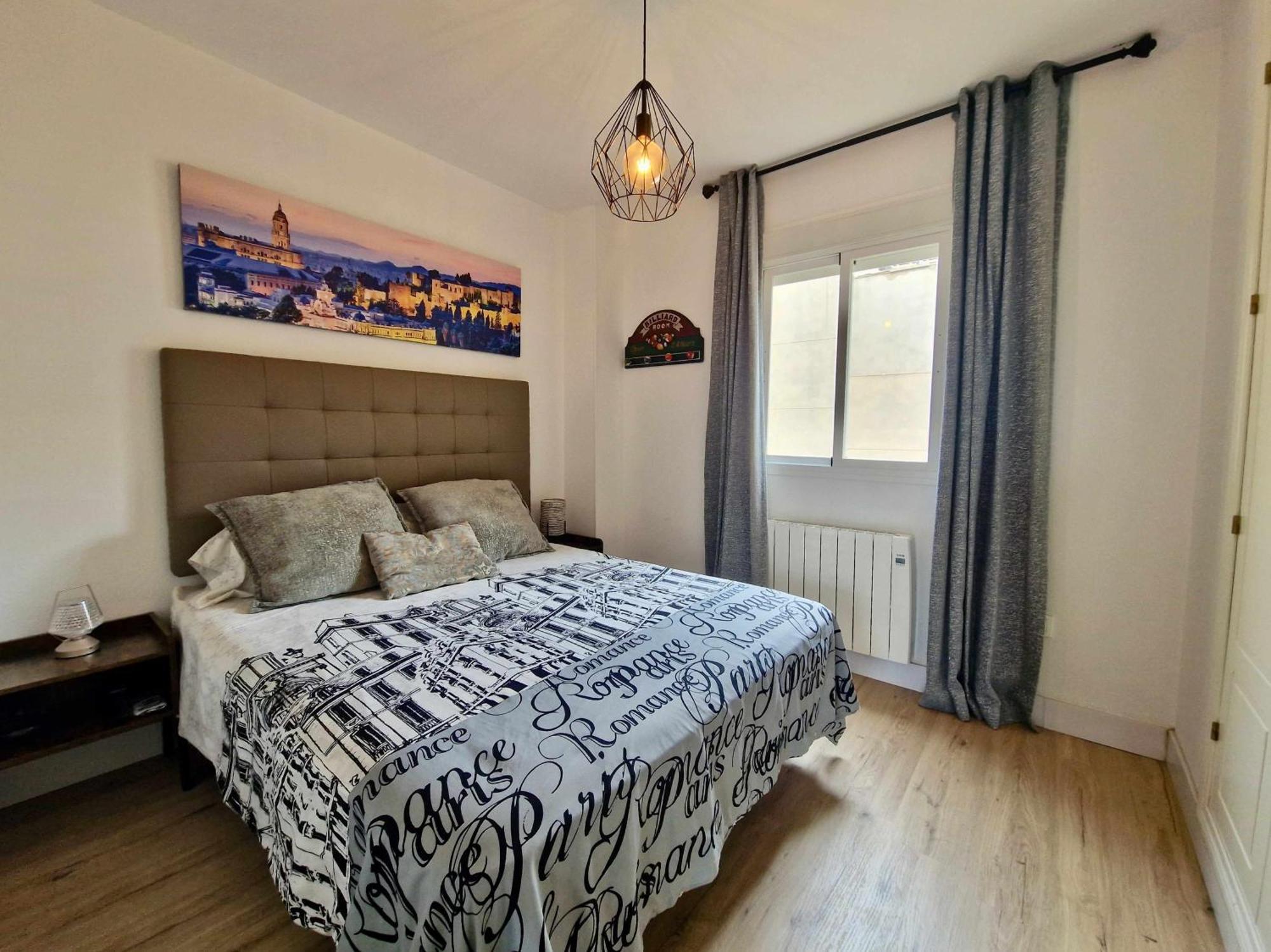 Appartement Sr Luxury Penthouse Torremolinos Extérieur photo