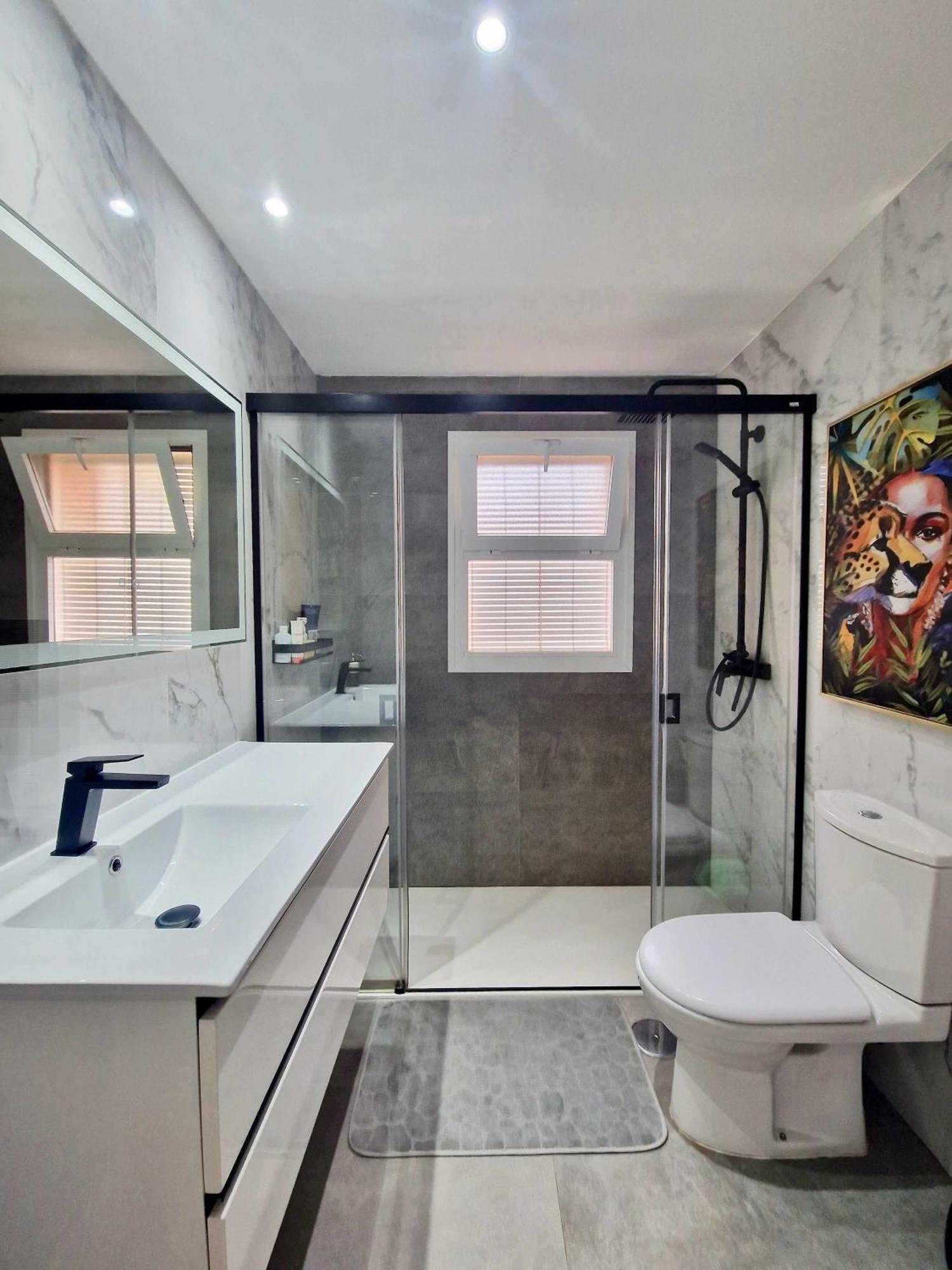 Appartement Sr Luxury Penthouse Torremolinos Extérieur photo