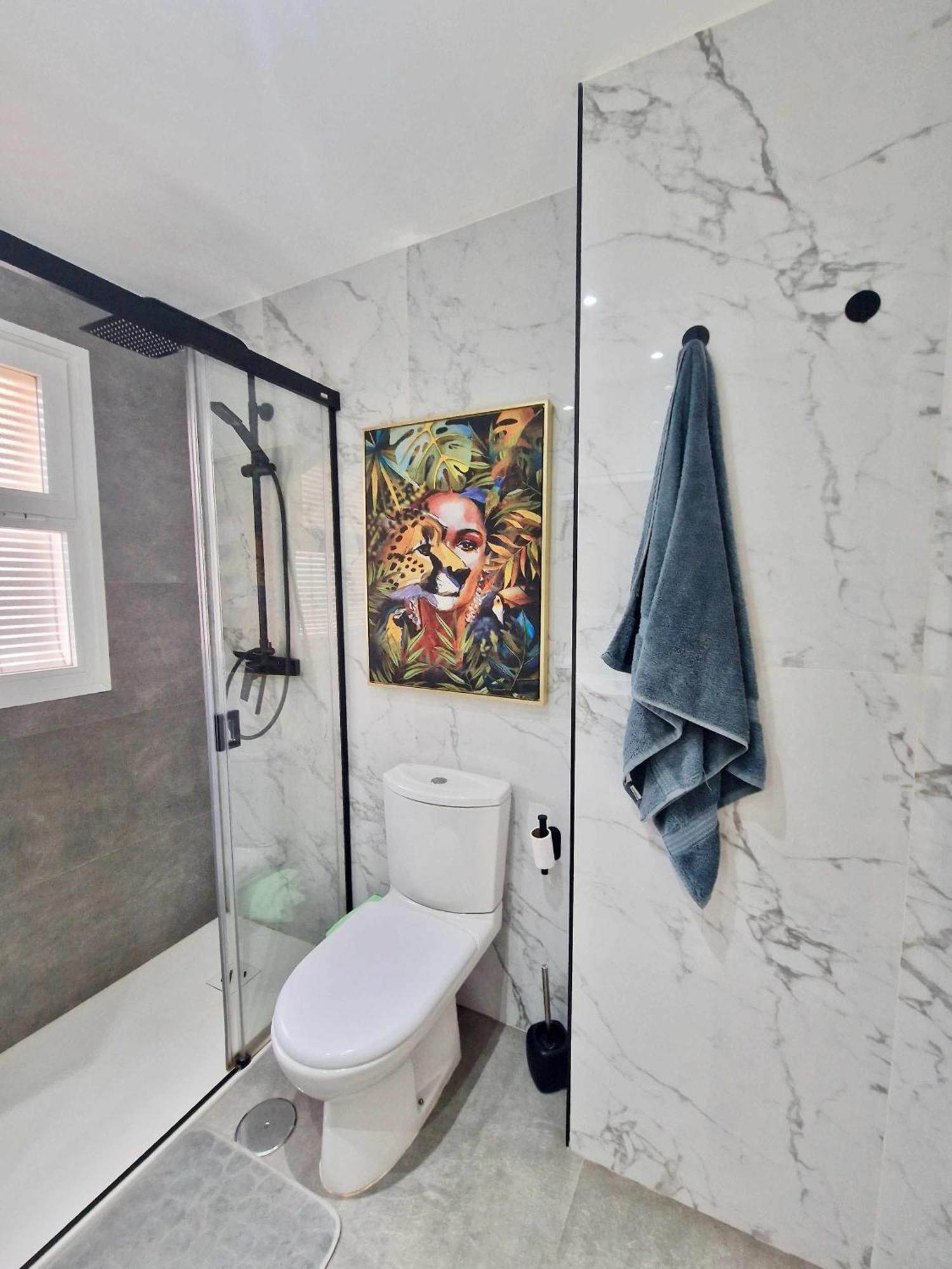 Appartement Sr Luxury Penthouse Torremolinos Extérieur photo