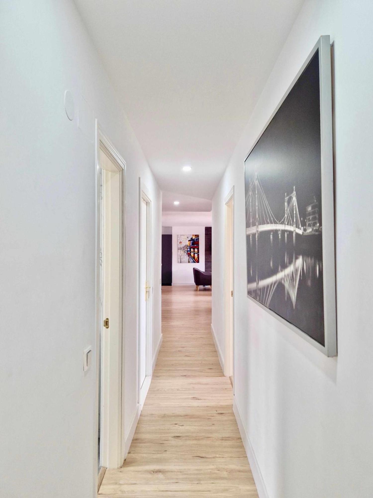 Appartement Sr Luxury Penthouse Torremolinos Extérieur photo