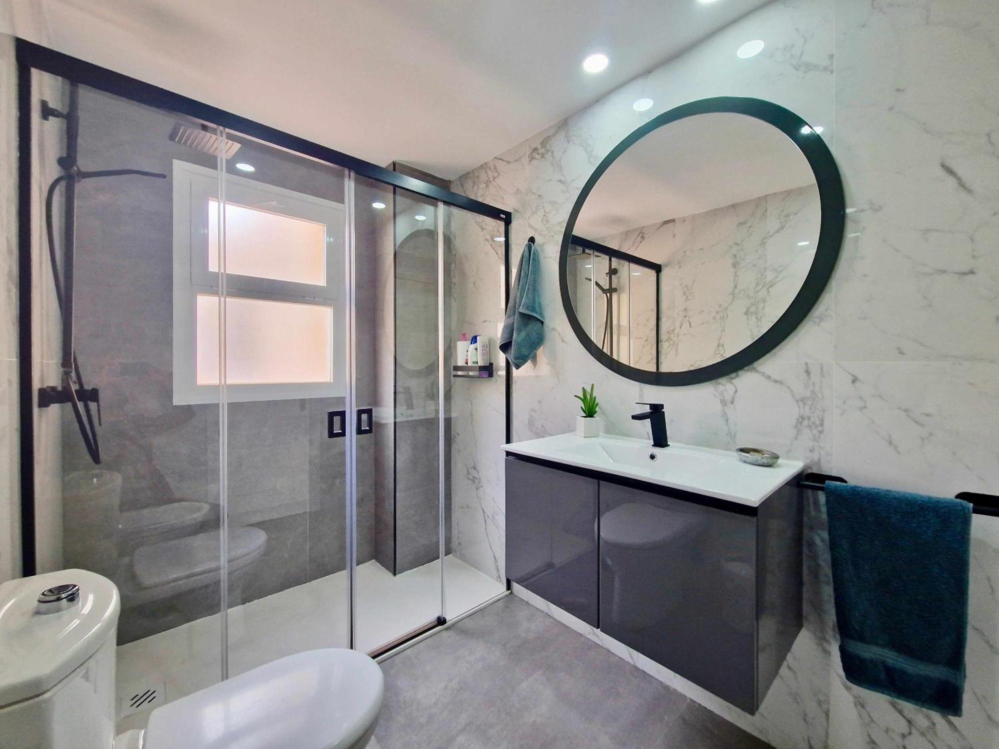 Appartement Sr Luxury Penthouse Torremolinos Extérieur photo