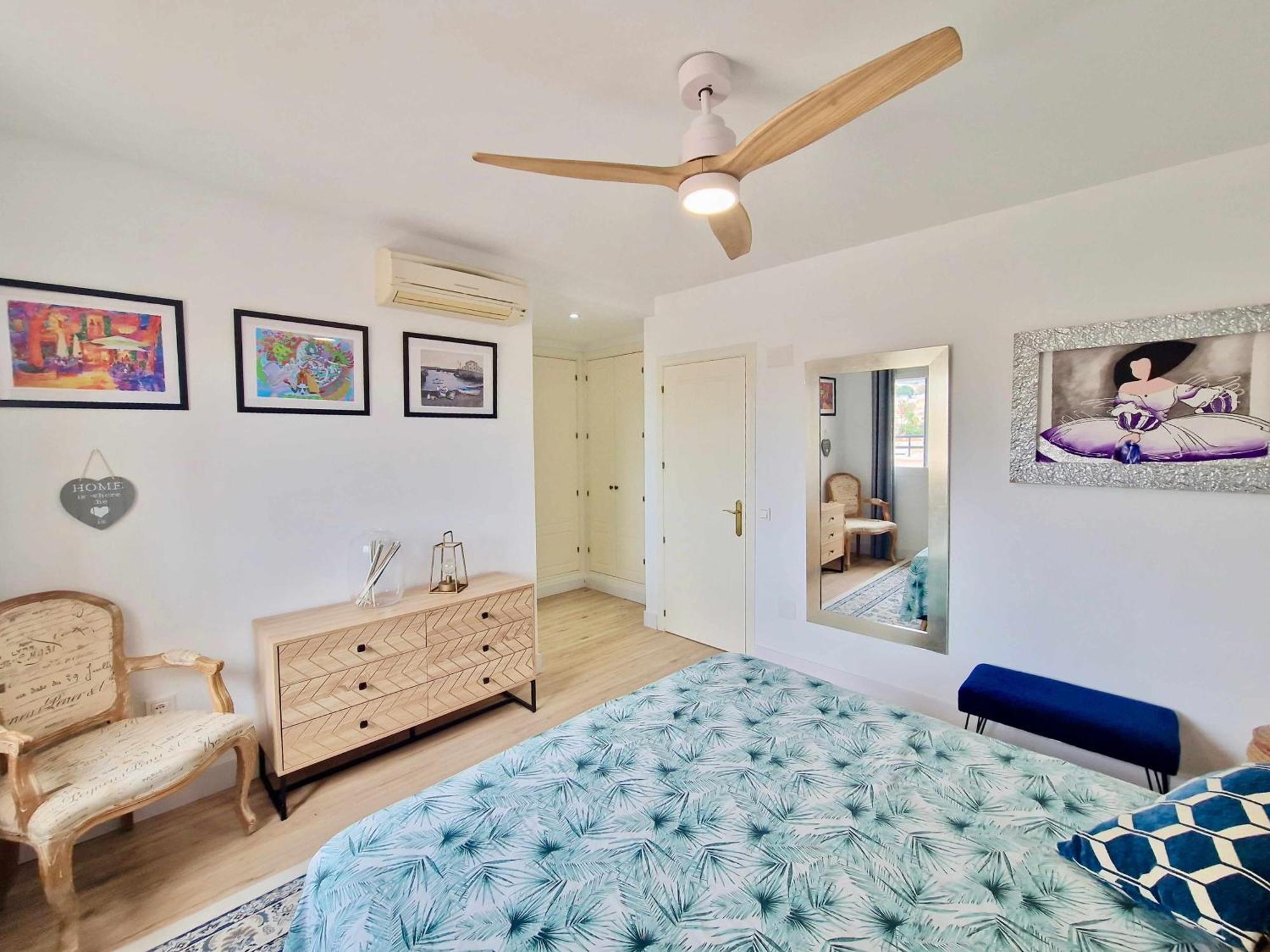 Appartement Sr Luxury Penthouse Torremolinos Extérieur photo