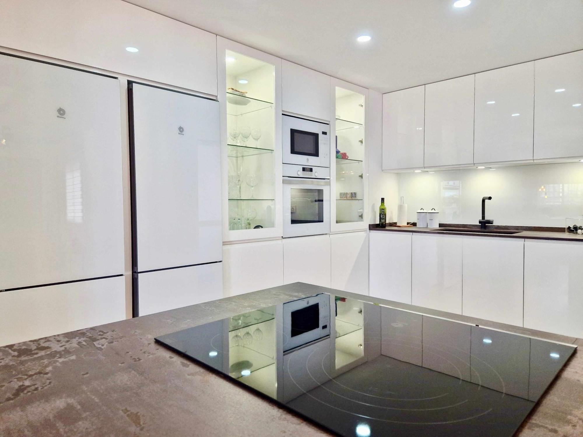 Appartement Sr Luxury Penthouse Torremolinos Extérieur photo