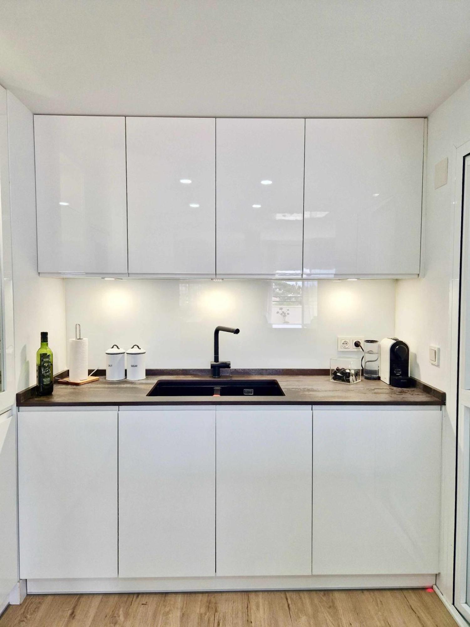 Appartement Sr Luxury Penthouse Torremolinos Extérieur photo