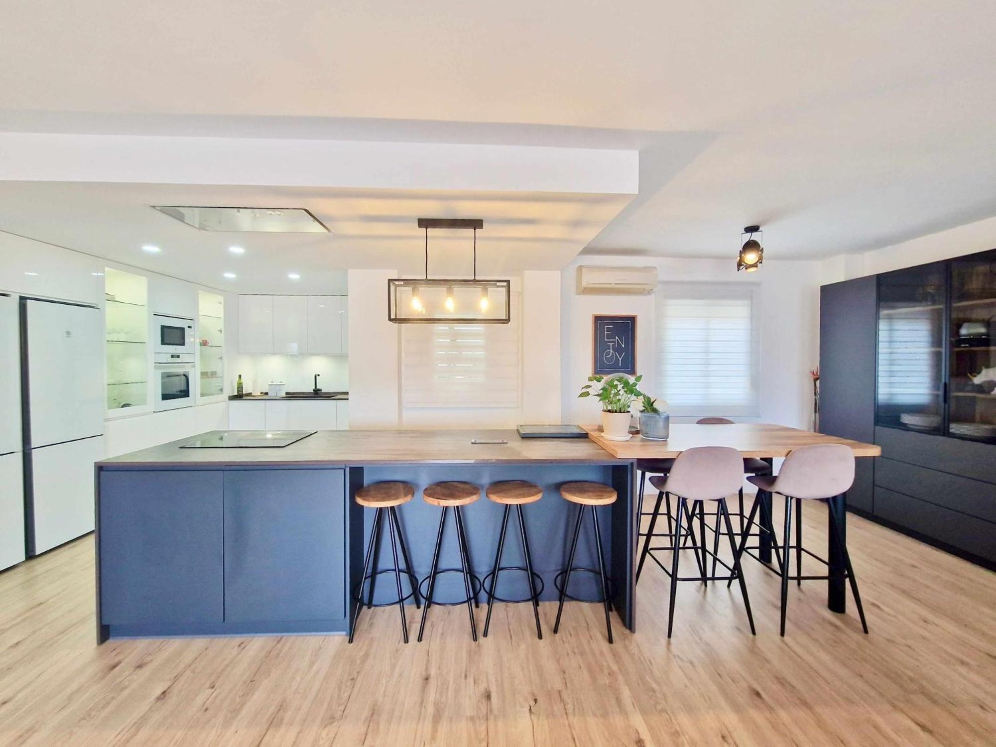 Appartement Sr Luxury Penthouse Torremolinos Extérieur photo